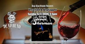 Uncorked & Unplugged feat. Devin Sherman