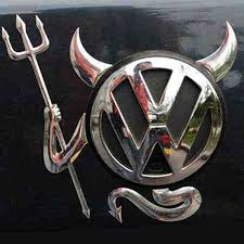 Pin By Taru Pirttimaki On Volkswagen Logo Personalised Car Stickers Car Stickers Funny Car Stickers