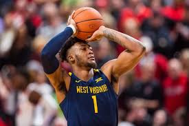 Bk recruiting mahaffey talks new wvu hoops offer, connections to the program. West Virginia Mailbag Is Wvu A Football School Or A Basketball School The Athletic