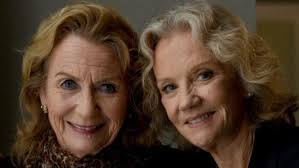 Acting royals Juliet and Hayley Mills tell of the lives that made them  Legends