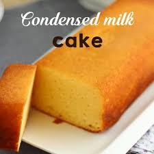 Condensed Milk Cake Video Recipe Recipe Petitchef Recipe In 2020 Cooking Recipes Desserts Homemade Cake Recipes Dessert Recipes