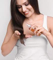 Help protect hair against the drying effects of the sun. Mineral Oil For Hair How To Use It Advantages