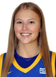 Edinboro Fighting Scots (12-9, 10-6 PSAC) vs. Pitt-Johnstown Mountain Cats  (14-8, 9-7 PSAC) 2023-2024 Women's Basketball SEN