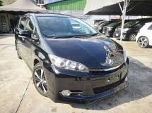 Jika anda pergi ke jepang, maka akan sangat mudah untuk menemui mobil mpv ini. Zryo6 Xz4kdywm