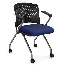 Perch Nesting Chair Tedesk Transfer Enterprises
