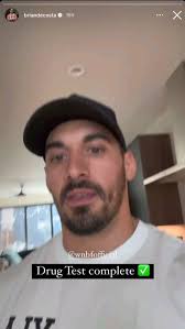 ., Random drug test with the 2023 WNBF World Champion @briandecosta 🏆🥇,  At WNBF, doping controls take precedence as our foremost priority.  Upholding the integrity of our brand, strict adherence to ...