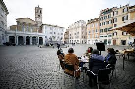 Per entrambe non è stato previsto perciò nessun downgrade. Cosa Si Puo Fare Nel Fine Settimana In Zona Gialla Le Regole Per Alberghi Ristoranti E Spa
