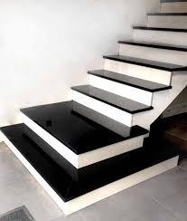Treppe Mit Granit Belegt Home Stairs Design Stairway Design Stairs Design