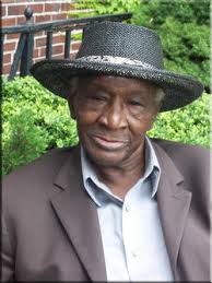 Weepin' Willie Robinson