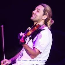 David is described in the hebrew bible as king of the united monarchy of israel and judah. Stream David Garrett S Society In Bulgaria Music Listen To Songs Albums Playlists For Free On Soundcloud