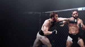 Find the best ufc wallpaper on wallpapertag. Ea Sports Ufc 3 Wallpapers Wallpaper Cave