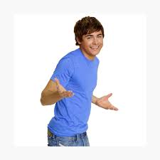 Zac Efron Troy Bolton Shrug Meme 1 Poster By Isadroz Redbubble