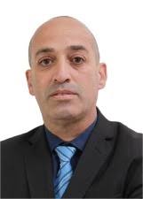 Candidato Angelo Nunes