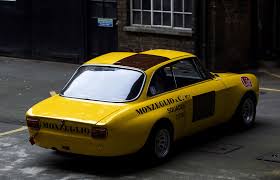 Image result for Giallo Pompei 1970 Alfa-Romeo