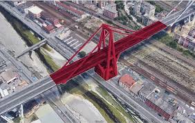 Le pont et le viaduc sont des ouvrages permettant le un pont est un ouvrage permettant le franchissement d'un obstacle ou la liaison de deux lieux séparés par une dépression topographique. Ponts Amp Viaducs Bon A Savoir