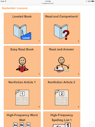17 Unique Learning System Ideas Unique Learning System Life Skills Classroom Special Education