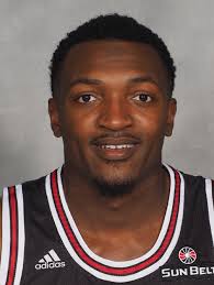 ARKANSAS STATE BASKETBALL