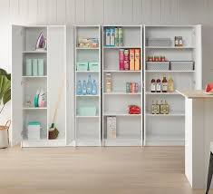 reed narrow 2 door pantry furniture today fantastic furniture storage spaces