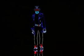 Light Balance Light Balance America S Got Talent America S Got Talent