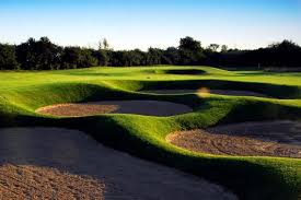 Pin On Golf Courses I Have Played