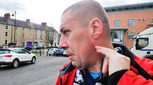 Jailed for five years for stabbing