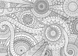 (perfect for adults with memory problems or alzheimer's) find more we have 104 geometric/shapes/patterns coloring pages to choose from. Complex Mandalas Design Stock Vector Illustration Of Pages 73869354