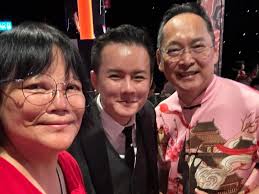 Well done SME Association of Malaysia for the successful CNY & Installation  Dinner 2025. Proud of OC Calvinn Tay for the amazing efforts! Well done  @jonathanyyc for the great event hosting