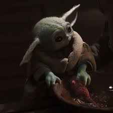 Baby yoda rap song (the mandalorian) — daddyphatsnaps. Thank Grogu The Mandalorian Let Baby Yoda Be A Baby