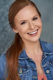 Libby Blake : r/RedheadedGoddesses