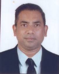 Godfrey Mary Joseph Almeida(Independent(IND)):Constituency- VASAI(PALGHAR) 