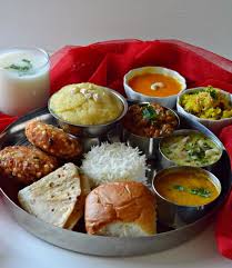 10 Thalis From Around India That Will Take You To Food Heaven Food Indian Food Recipes India Food