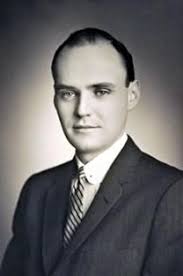 Jerome "Jerry" O'Boyle Obituary (1932