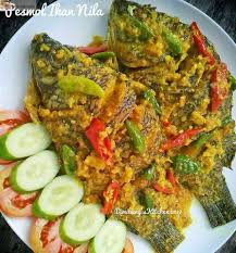 3 resep olahan ikan kembung yang lezat. Facebook