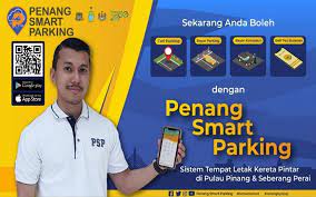 It upgrades the conventional way of parking using parking coupon automatically eliminates the hassle of searching for parking coupon booth and scratch your coupon. Bernama Penang Smart Parking App Reaches Over 250 000 Downloads