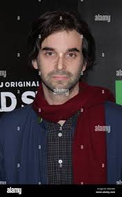 Ross perry hi-res stock photography and images