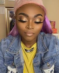 Kecia Berry's Instagram, Twitter & Facebook