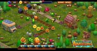 Extract the file using winrar. Plants Vs Zombies 2 Adventures Free Download Hairstyles Weekly