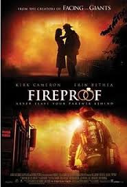 A dark, twisted psychological horror movie out now! Fireproof Film Wikipedia