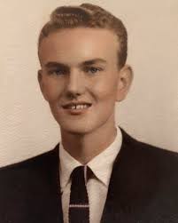 Richard Gordon Reeves Obituary December 31, 2023