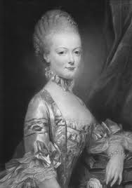 Pertanyent a la dinastia dels habsburg esdevingué reina de frança. Marie Antoinette Ihr Luxusleben Kostete Sie Den Kopf