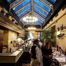 Cecconi's is one of the soho house restaurants in barcelona. Cecconi S Picture Of Cecconi S Barcelona Tripadvisor