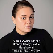 The Perfect Victim movie