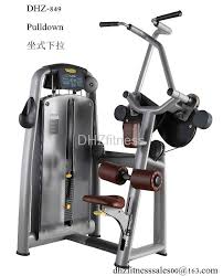 A social network that champions free speech, individual liberty and the free flow of information online. Dhz Pulldown Fitness Equipment Dhz 800 China Manufacturer Body Building Sport Products Products Diytrade China Manufacturers