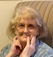 Travis-Noe Funeral Home: Kirksville, MO — Obituary for Patricia Ann Patty  (Cobb) Girotti