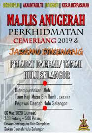Pejabat daerah dan tanah hulu langat, kompleks pentadbiran daerah, seksyen 9, 43650 bandar baru bangi, selangor. Aturcara Apc 06032020 Zarifahmuhamadzainal Flip Pdf Anyflip