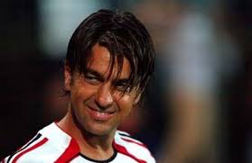 Martina colombari e billy costacurta. Who Is Alessandro Costacurta Dating Alessandro Costacurta Girlfriend Wife