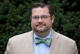 Mark Dredge: books, biography, latest update