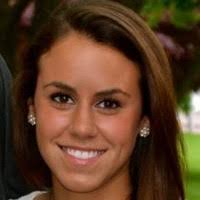 Alexandra Gabriele's Instagram, Twitter & Facebook