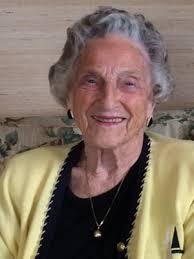 Margaret Agnes Todd (nee: Sutcliffe)