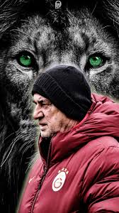Fatih terim galatasaray hd wallpaper 4k duvar kağıdı. Fatih Terim Wallpaper Hd Imparator Duvar Kagidi Football And Basketball Winter Hats Football